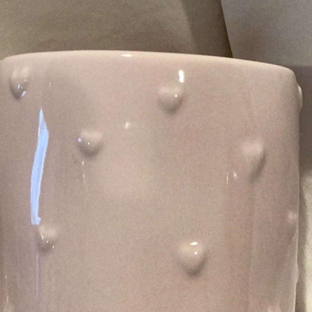 Rae Dunn My Love Valentine mug